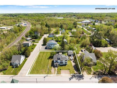 209 Main St, Chipman, NB 