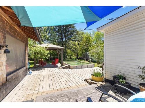 209 Main St, Chipman, NB 