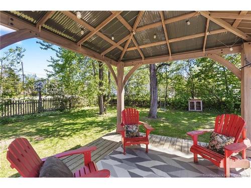 209 Main St, Chipman, NB 