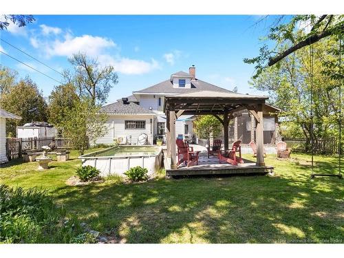 209 Main St, Chipman, NB 