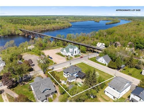 209 Main St, Chipman, NB 