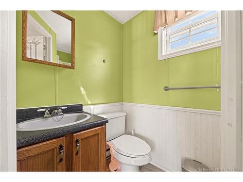 8 Lausanne St, Moncton, NB 