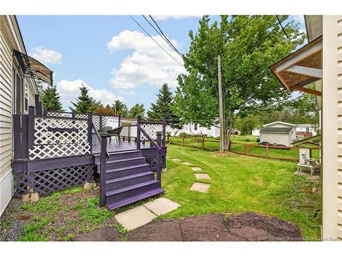 8 Lausanne St, Moncton, NB 