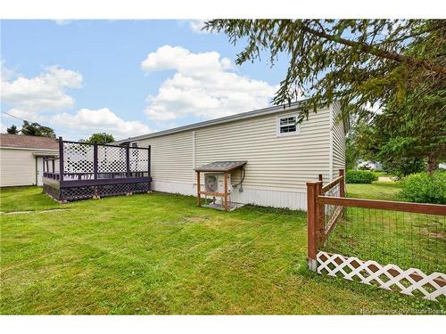 8 Lausanne St, Moncton, NB 