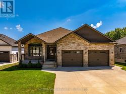 315 6TH AVENUE W Owen Sound, ON N4K 6K7