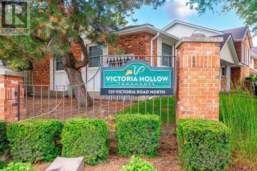 86 - 129 VICTORIA ROAD N  Guelph (Grange Road), ON N1E 6V4