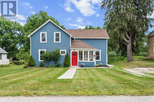 9 UNION STREET E  Lambton Shores (Arkona), ON N0M 1B0
