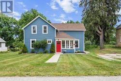 9 UNION STREET E Lambton Shores (Arkona), ON N0M 1B0