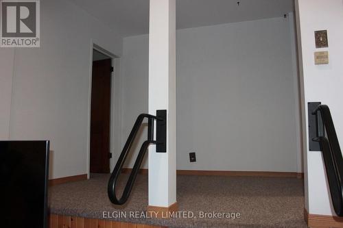\"other room\" could be dining  or office area - 44356 Talbot Line, Central Elgin, ON 