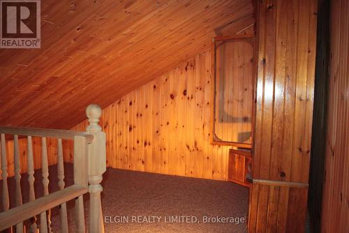 \"other room\" could be office or reading area - 44356 Talbot Line, Central Elgin, ON 