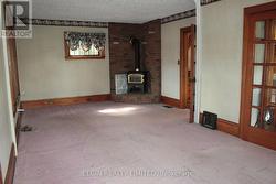 Living room - 
