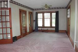 Living room - 