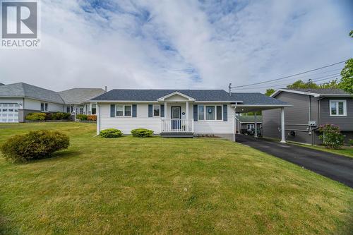 12 Granite Place  Conception Bay South, NL A1X 3G6