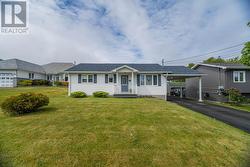 12 Granite Place Conception Bay South, NL A1X 3G6
