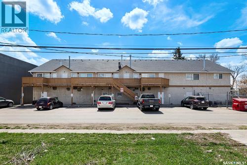4008 Dewdney Avenue, Regina, SK 