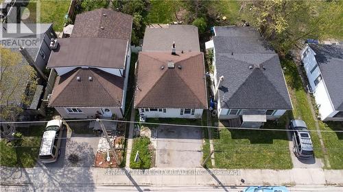 55 Ada Street, London South (South I), ON 