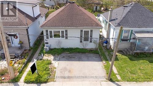 55 Ada Street, London South (South I), ON 