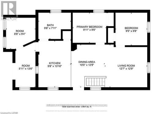 55 Ada Street, London South (South I), ON 