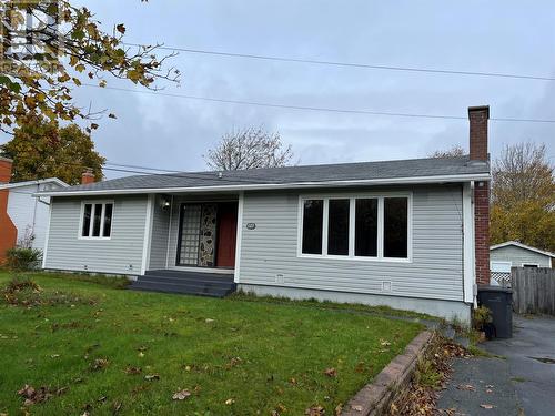127 Commonwealth Avenue  Mount Pearl, NL A1N 1V1