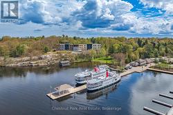 (STUDIO SUITE) - 520 ISAAC STREET Gravenhurst (Muskoka (S)), ON P1P 1G1