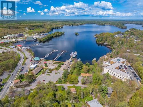 (STUDIO SUITE) - 520 ISAAC STREET , Gravenhurst (Muskoka (S)), Ontario P1P 1G1 2
