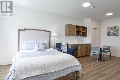 (STUDIO SUITE) - 520 ISAAC STREET , Gravenhurst (Muskoka (S)), Ontario P1P 1G1 4