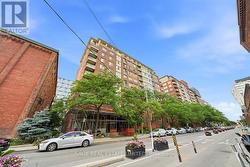 302 - 70 MILL STREET Toronto, ON M5A 4R1