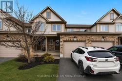 9 - 355 MACALISTER BOULEVARD  Guelph (Kortright East), ON N1G 0C7