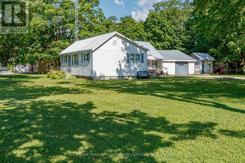 201 SUNNIDALE STREET  Clearview (Stayner), ON L0M 1S0