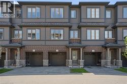 124 COMPASS Trail Unit# 5  Cambridge, ON N3E 0E3