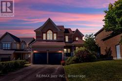 1098 KESWICK COURT Oshawa (Pinecrest), ON L1K 2V2
