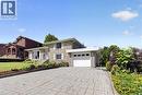 252 Christopher Drive, Cambridge, ON  - Outdoor 