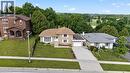 252 Christopher Drive, Cambridge, ON  - Outdoor With Facade 