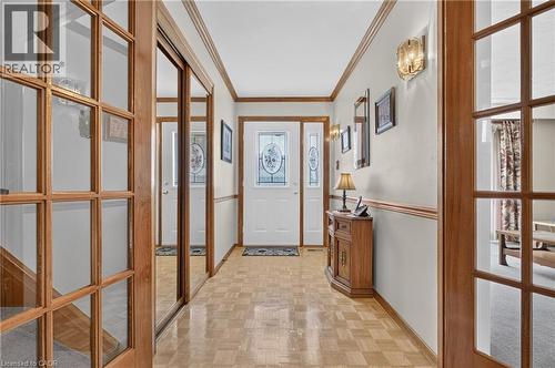 252 Christopher Drive, Cambridge, ON - Indoor Photo Showing Other Room