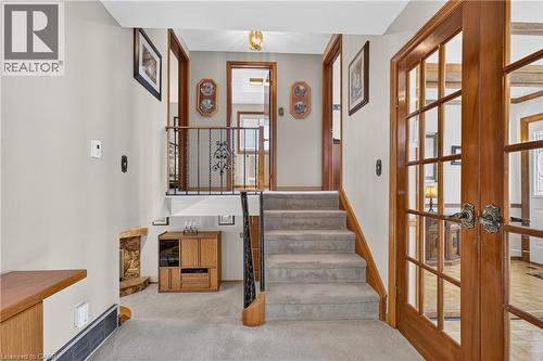 252 Christopher Drive, Cambridge, ON - Indoor Photo Showing Other Room
