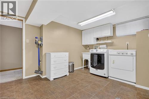 252 Christopher Drive, Cambridge, ON - Indoor