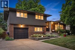 85 TANGLEWOOD Avenue  Kitchener, ON N2B 1S5