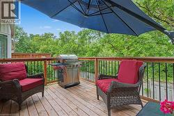 Upper Deck - 