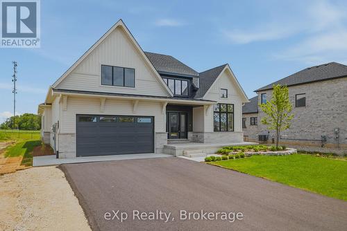 1036 WALTON AVENUE N  North Perth (Listowel), ON N4W 3S2