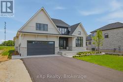 1036 WALTON AVENUE N North Perth (Listowel), ON N4W 3S2