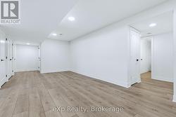 Walk-up to Garage - 