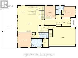 Visual Floorplan - 