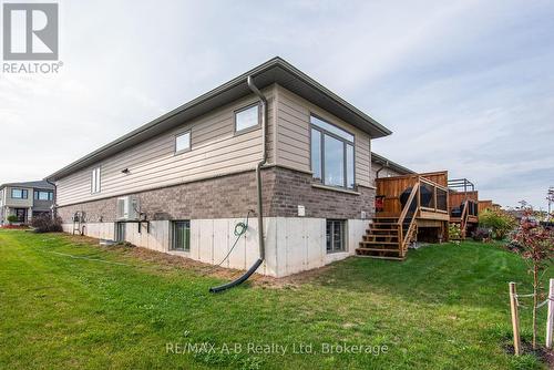 172 HOOPER STREET  St. Marys, ON N4X 0C1