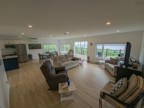 2601 Highway 337 Antigonish Harbour, N.S., Antigonish Harbour, NS - Indoor Photo Showing Living Room