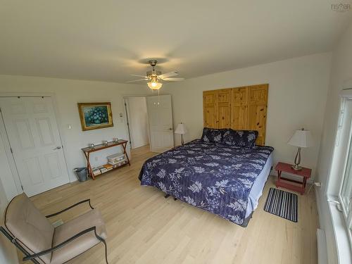 2601 Highway 337 Antigonish Harbour, N.S., Antigonish Harbour, NS - Indoor Photo Showing Bedroom