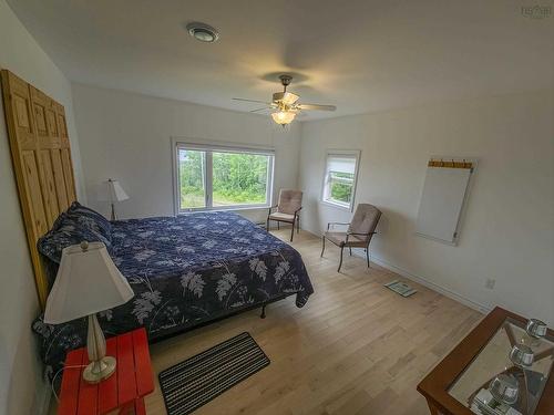 2601 Highway 337 Antigonish Harbour, N.S., Antigonish Harbour, NS - Indoor Photo Showing Bedroom