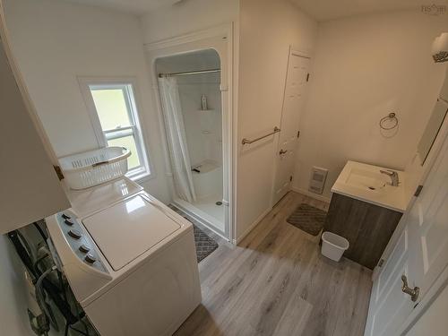 2601 Highway 337 Antigonish Harbour, N.S., Antigonish Harbour, NS - Indoor Photo Showing Laundry Room