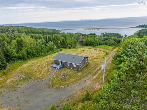 2601 Highway 337 Antigonish Harbour, N.S., Antigonish Harbour, NS - Outdoor With Body Of Water With View