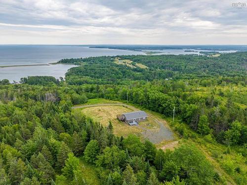 2601 Highway 337 Antigonish Harbour, N.S., Antigonish Harbour, NS - Outdoor With Body Of Water With View