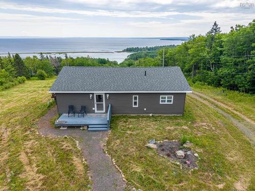 2601 Highway 337 Antigonish Harbour, N.S., Antigonish Harbour, NS - Outdoor With Body Of Water With View